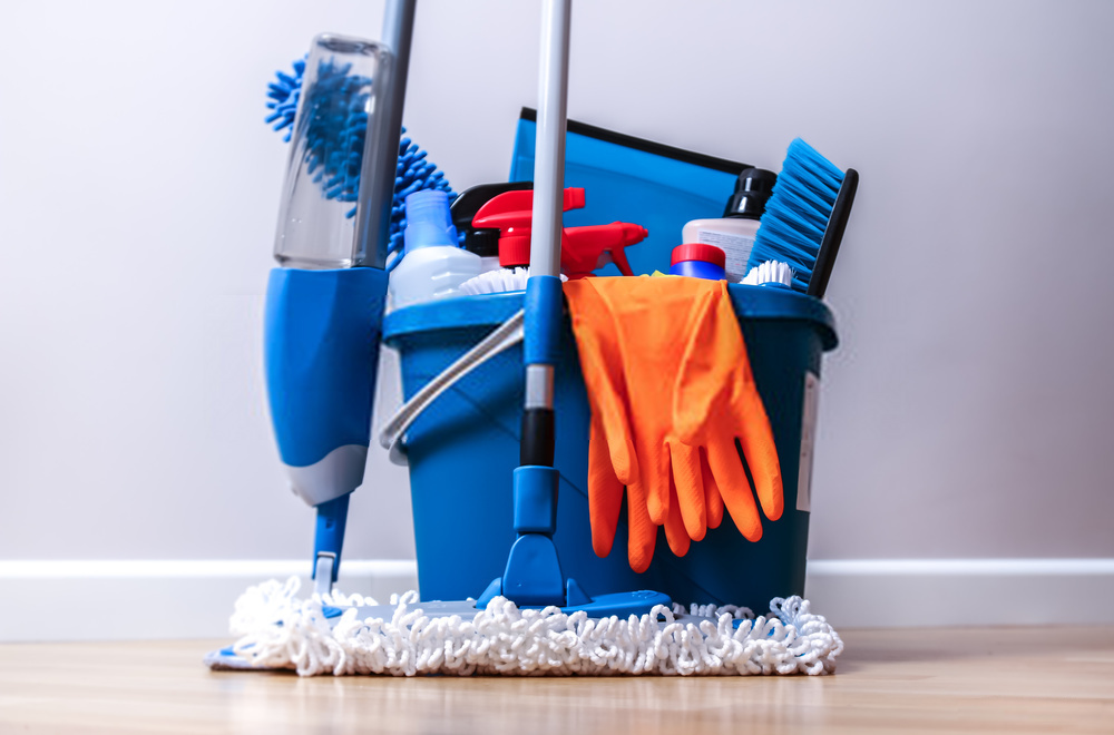 End of Lease Cleaning Services Sydney