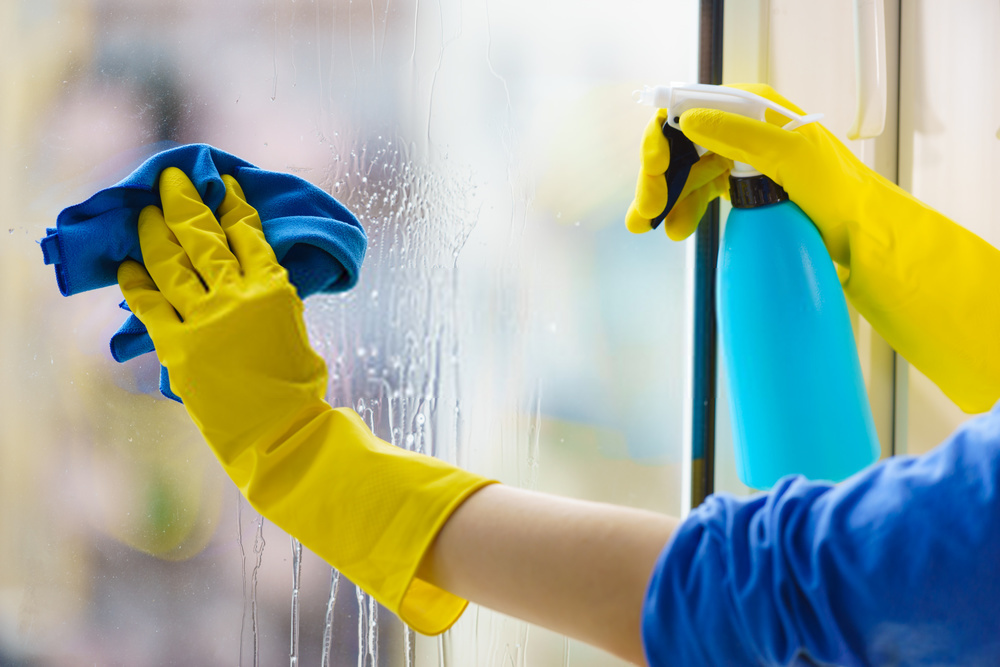 How to Choose the Best Home Window Cleaning Service Near Me