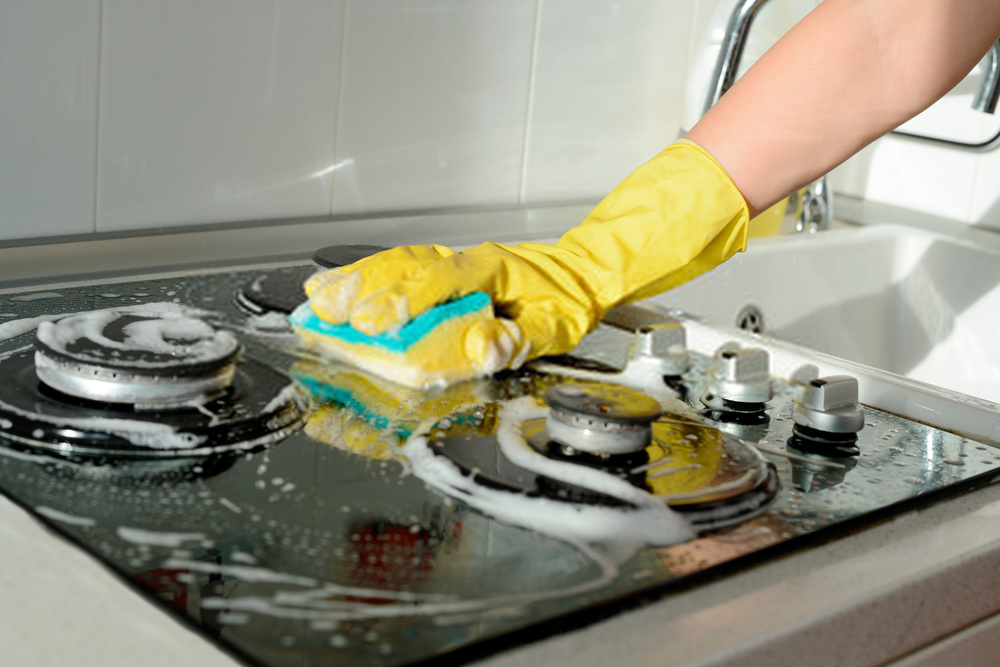 end of lease cleaning services Sydney trusts